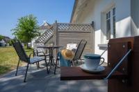 Ferienpark Seepferdchen, 18A Haus Usedom 18a - Ferienwohnung Ostseebad Nienhagen
