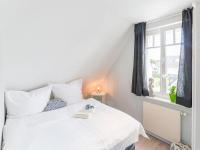 Ferienpark Seepferdchen, 19A, Haus Zingst 19a - Ferienwohnung Ostseebad Nienhagen