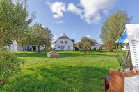 Ferienpark Seepferdchen, 20A, Haus Zingst 20a - B&B Ostseebad Nienhagen
