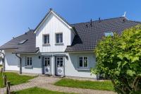 Ferienpark Seepferdchen, 24C, Haus Usedom 24c - B&B Ostseebad Nienhagen