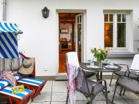 Ferienpark Seepferdchen, 24D, Haus Usedom 24d - B&B Ostseebad Nienhagen