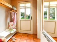 Ferienpark Seepferdchen, 25D, Haus Usedom 25d - Bed and Breakfast Ostseebad Nienhagen