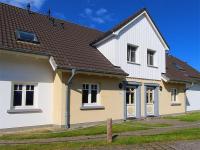 Ferienpark Seepferdchen, 26B, Haus Usedom 26b - B&B Ostseebad Nienhagen