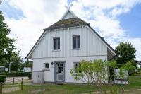 Ferienpark Seepferdchen, 22B, Haus Zingst 22b - Bed and Breakfast Ostseebad Nienhagen