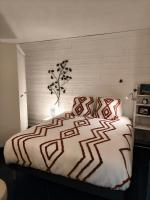 Tu Casa parking fibre optique Netflix - Ferienwohnung Saint-Raphaël