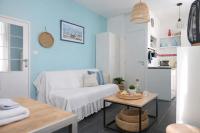 Studio tout équipé emplacement parfait sur la baie des Sables d'Olonne - B&B Les Sables-d'Olonne