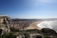 Casa do Adro - Chambres d'hôtes Nazaré
