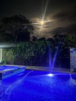 La Aurora - B&B Villavicencio