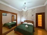 Maiden apart - Ferienwohnung Baku