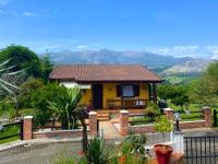 Rincón de Madagascar VV-2192-AS - Ferienwohnung Arriondas