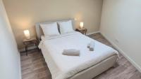Sous les Toits Yssoiriens - Centre-Ville - B&B Issoire