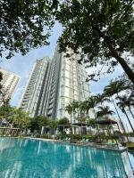 KidValley at Medini, Legoland, 9pax with Indoor Slide & Direct Access Pool - Bed and Breakfast Iskandar Puteri