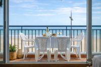 Appartement avec vue sur la baie des Sables d'Olonne - 4 personnes - B&B Les Sables-d'Olonne