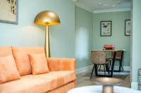 Superior Apartment mit 1 Schlafzimmer