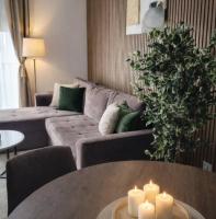 Apartman SAN Titova vila - Bed and Breakfast Zlatibor