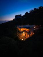 Sony's Legecy Vagamon - B&B Vagamon