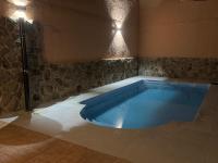 Casa Rural Tomillo - Chambres d'hôtes Navalcán