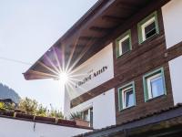 B&B Chalet Andy - Bed and Breakfast Schenna