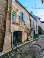 L'écrin - Chablis - Homerepublique- Plein centre - Élégant - Parking à proximité - Chambres d’hôtes Chablis