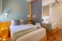 6 minutos da praia de Ipanema - GC709 - B&B Rio de Janeiro