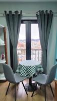 Blue Door Studios - Bed and Breakfast Tirana