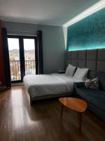 Appartement met 1 Slaapkamer