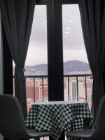 Blue Door Studios - Bed and Breakfast Tirana