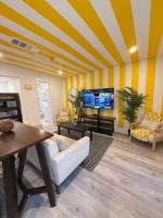 4 DT Dallas l FIFA READY l Staycation 2Bd1Ba - Chambres d’hôtes Dallas