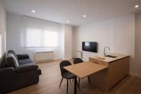Apartamentos Canalejas - Ferienwohnung Santander