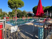Casina mare bibbona - B&B Marina di Bibbona