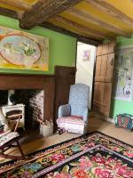 Cuckoo Bush Cottage - A unique cottage retreat - Bed and Breakfast Holt