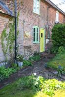 Cuckoo Bush Cottage - A unique cottage retreat - B&B Holt
