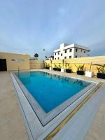 Villa Encanto - Private Heated Swimming Pool for winter months 5Bedroom - Ferienwohnung Voróklini