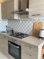 Europa Apartment Centro - B&B Montesilvano