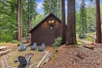 Redwood Retreat in Gualala - B&B Gualala