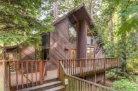 Redwood Retreat in Gualala - B&B Gualala