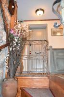 Boka's House 2 with View - Ferienwohnung Aráchova