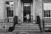 Dragon Suites Luxury Apartments at Rutland Square - Ferienwohnung Edinburgh