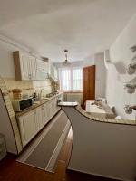 Cozy Apartment D&D - Ferienwohnung Topliţa