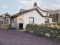 Hen Penmynydd - Bed and Breakfast Holyhead