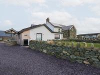 Hen Penmynydd - Bed and Breakfast Holyhead