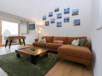 Hen Penmynydd - Bed and Breakfast Holyhead