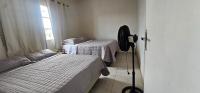 Minha casa, sua casa! - Ferienwohnung Taubaté