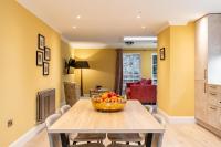 Superior Apartment mit 1 Schlafzimmer