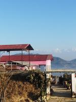 Balthali himalaya view point restro - B&B Panauti