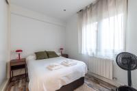 Gran Bilbao VI by Aston Rentals - B&B Barakaldo