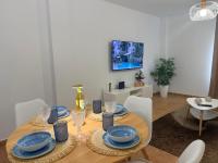 Apartamento Pleno Centro Marbella - Ferienwohnung Marbella