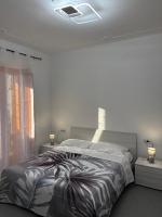 Volver Apartment - Chambres d’hôtes Margherita di Savoia