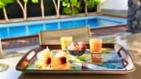 Luxury small B&B with heated Pool in Los Cristianos - B&B Los Cristianos