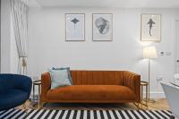 Groundfloor Apartment Opposite Beach with Parking - Ferienwohnung Newquay